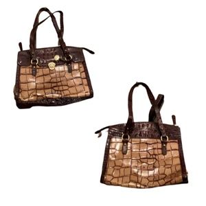 Brahmin Purse
